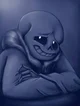 Sad Error Au