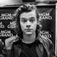 Harry Styles - 2014