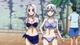 Mirajane and Lisanna