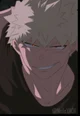 Katsuki Bakugou 