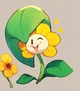 Flowey