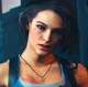 Jill Valentine