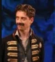 The Black Stache