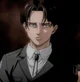 Levi Ackerman