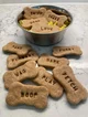 Magic dog treats