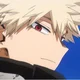 Katsuki Bakugou