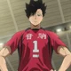 Kuroo Tetsurou
