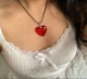 Magic harem necklace
