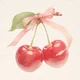 Magic cherries 