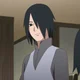 Sasuke Uchiha 