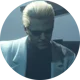 Albert Wesker