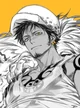 Trafalgar Law