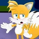 Miles Tails Prower
