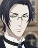 Claude Faustus