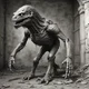 The monster