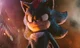 Shadow the hedgehog 
