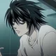 L Lawliet 