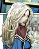 Carol Danvers