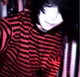 Emo boy