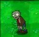 Classic PvZ Zombie