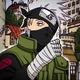 Kakashi Hatake 