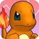Mad Charmander
