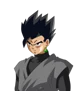 Gohan black -sz-