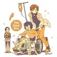 01 - Buraiha Trio