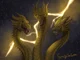 King Ghidorah