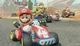 Mario Kart 9