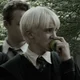 Draco lucius malfoy 