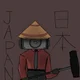 Samurai Speakerman