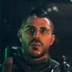 John Soap MacTavish
