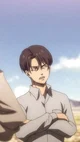 Levi Ackerman 
