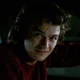 Steve Harrington 