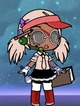 Abby Brawl Stars OC