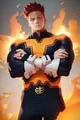 Endeavor -Husband-