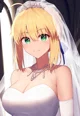 Artoria Pendragon