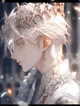 1st Novaheim prince