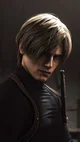 Leon Kennedy