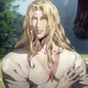 Alucard Adrian Tepes