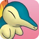Mad Cyndaquil
