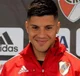 22 ENZO PEREZ