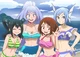 Mha - Water Park