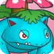 Mad venusaur