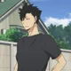 kuroo Tetsurou