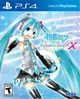 Project Diva RPG