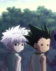 Killua and Gon