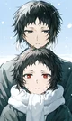 Akutagawa and Akira