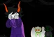 Crying Gamzee Makara